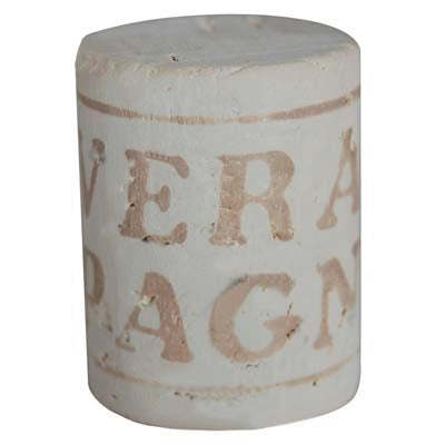 TAPPO SUGHERO EXTRA - MM 30X40 CF=PZ 100- 1 confezioni