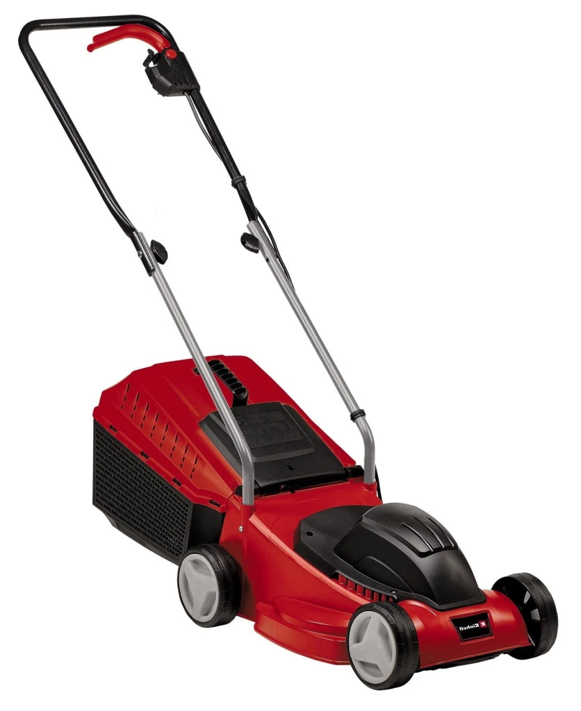 Rasaerba Elettrico Gcem 1032 Einhell Volt 230 Watt 1000 cm 30 Lt 25