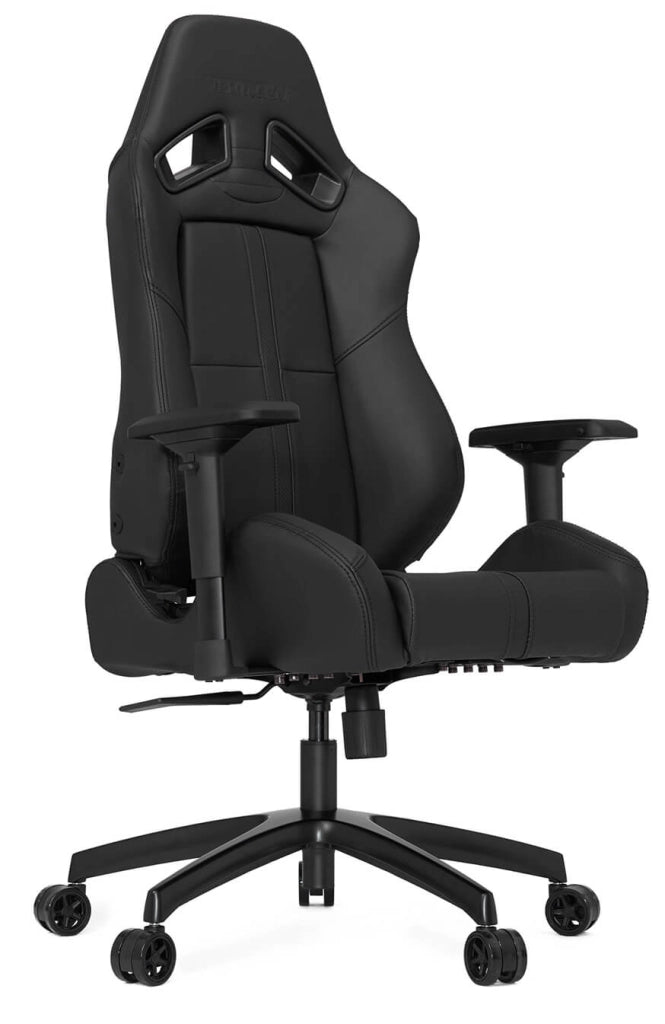 Sedia da Gaming Ergonomica 67x70x133 cm Vertagear 5000 Nera