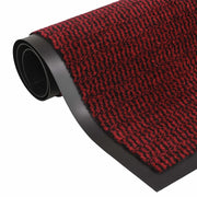 Zerbino Trapuntato 60x150 cm Rosso 326954