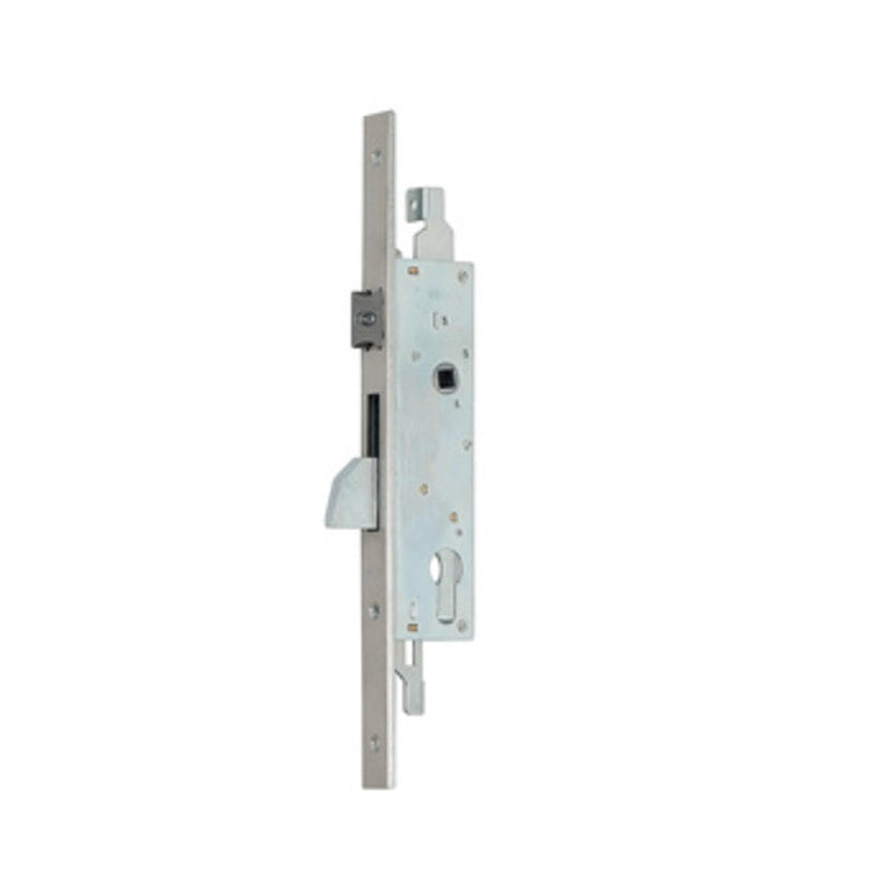 CORNI D813.25 SERRATURA INFERRIATE TREPPER FE