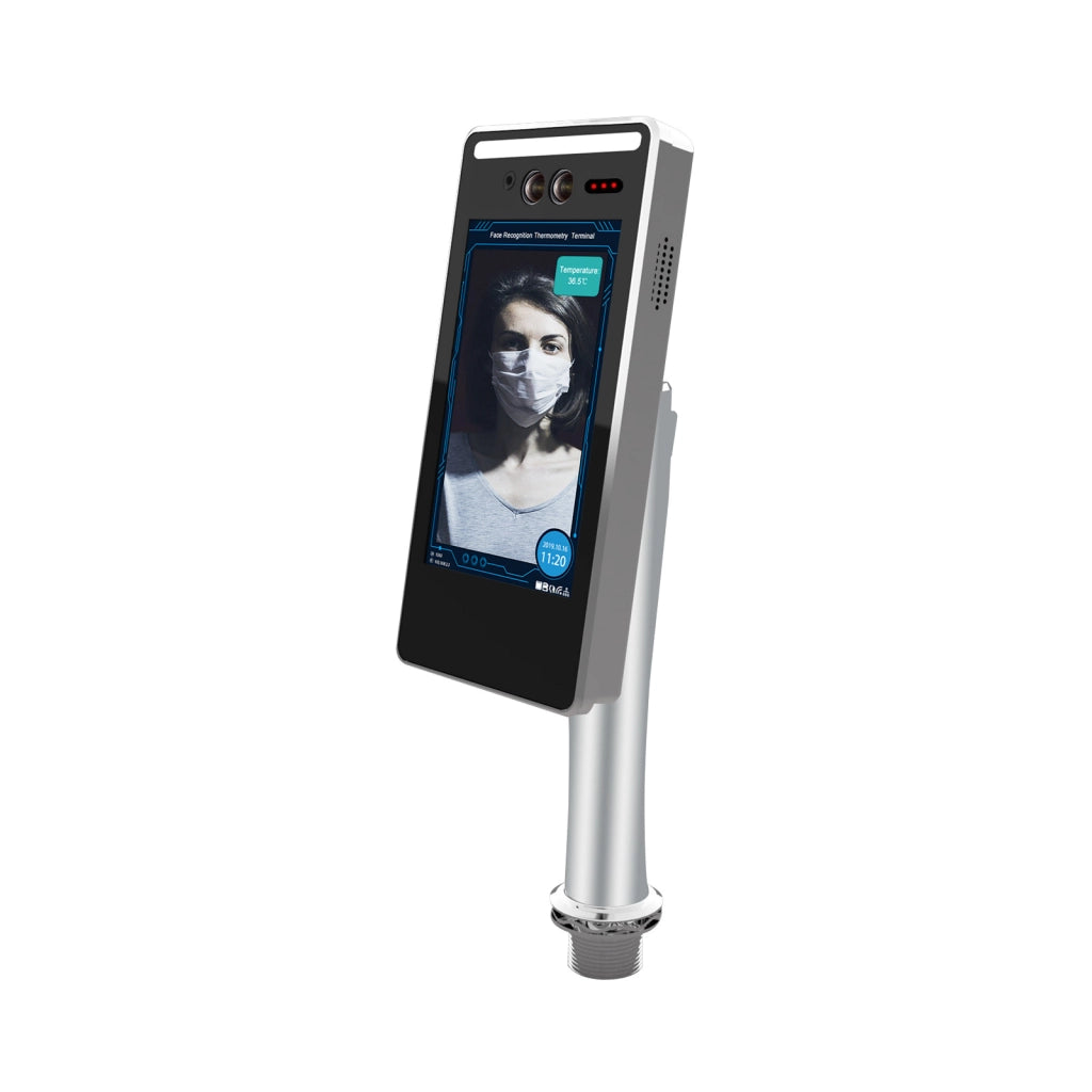 MONITOR TERMICO HI-SECURITY VDS MONI-R RS020 AUTOMAZIONE AUTOMATISMI ORIGINALE