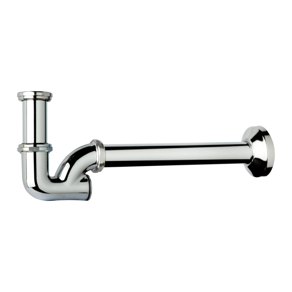 SIFONE ALTA QUALITA' - MOD. U IN OTTONE UNI EN 274- 11/4 x 32- TEA- pezzi 1