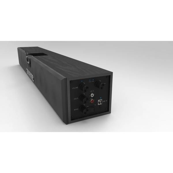EMPIRE MEDIA SOUNDBAR CAM1 SBC1 BLACK