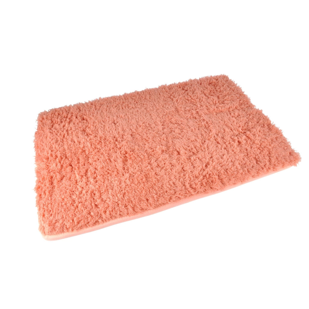 Tappetino da bagno in microfibra Pesca