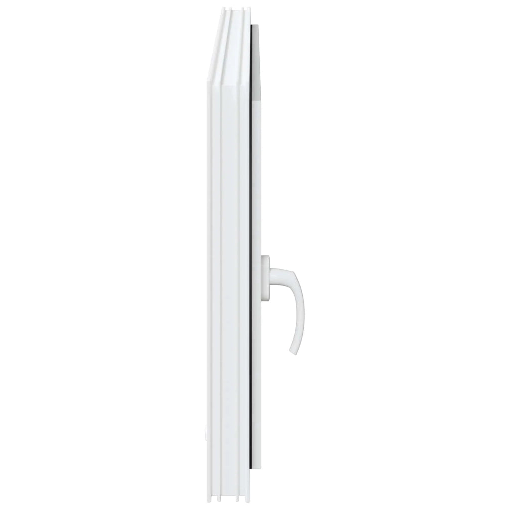 Finestra per Soffitta RISOR 110 x 55 cm PVC e Vetro 42047934