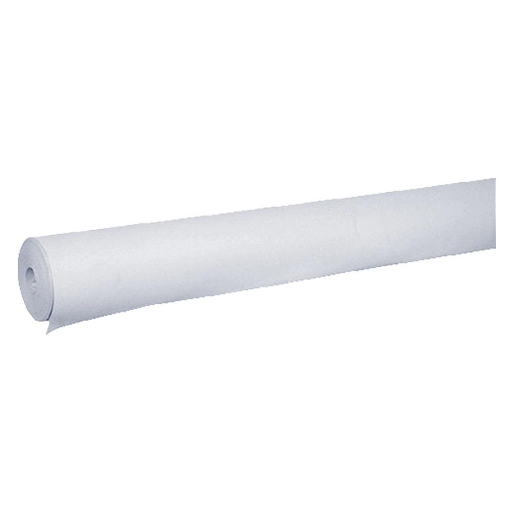 CARTA SOTTOPARATO colore bianco- 28 rotolo  - BricoGo