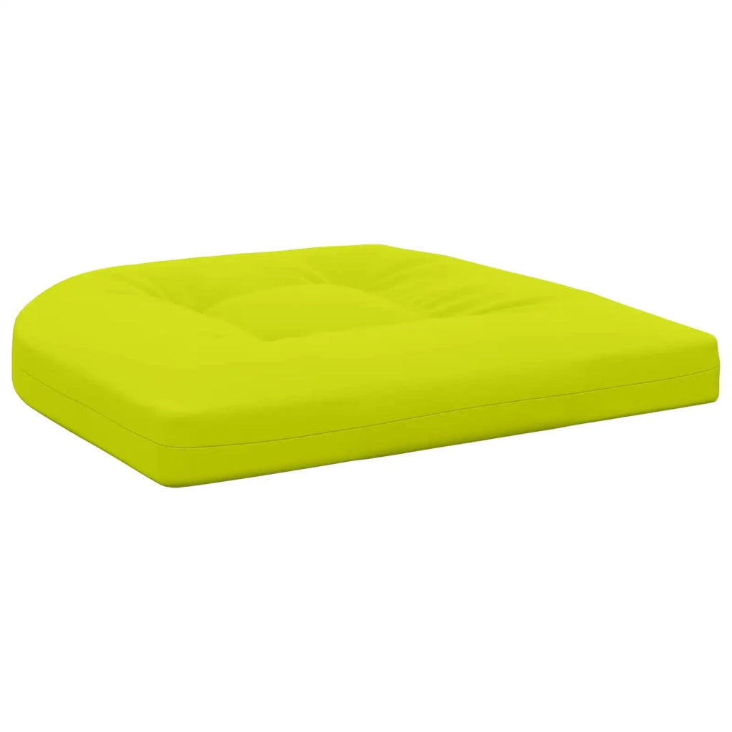 Cuscini per Sedia in 4 Pezzi 4 pz 100% Poliestere 945295