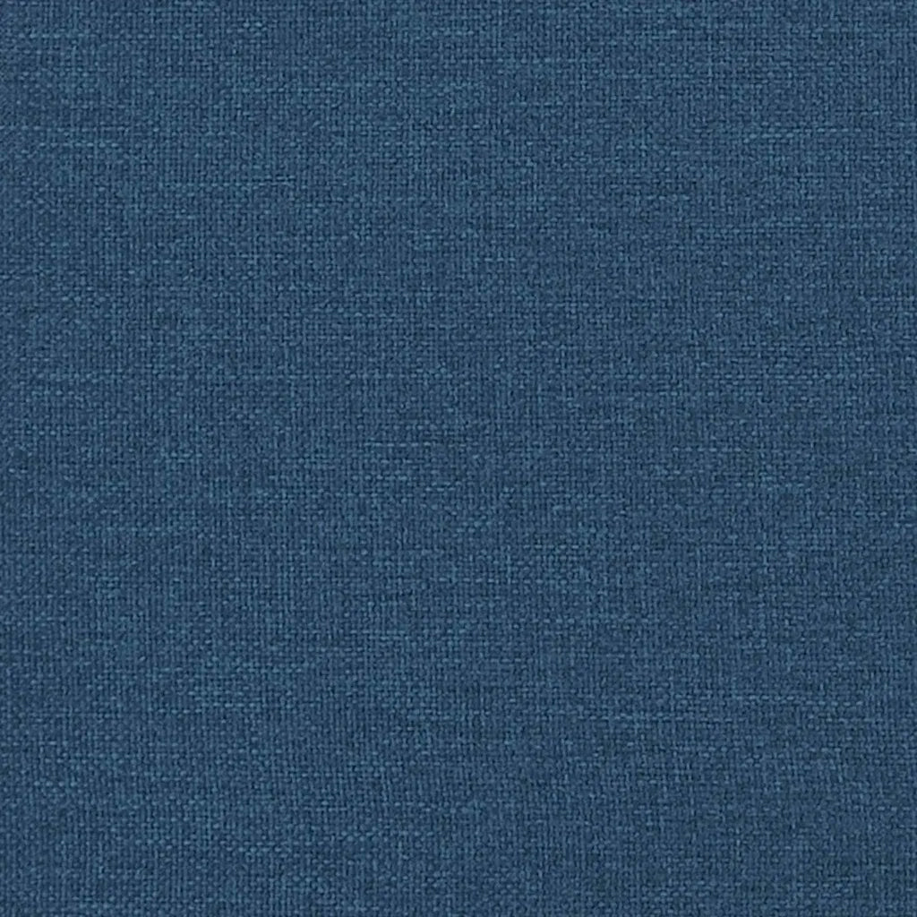 Cuscino per Schiena Blu 45 x 20 x 35 cm Tessuto 42015010