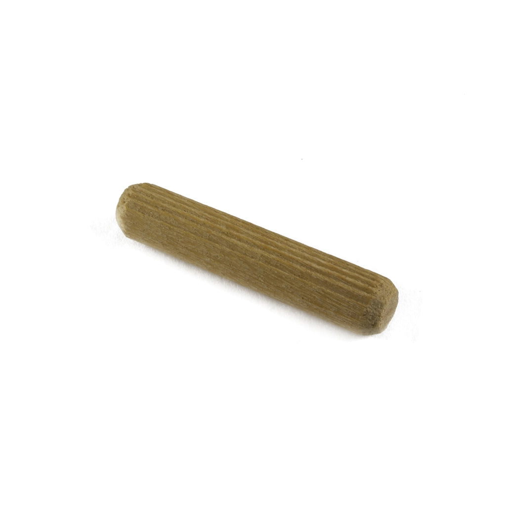 Tasselli in legno per spinatura - Ã˜ 6 mm. - 100 pz.