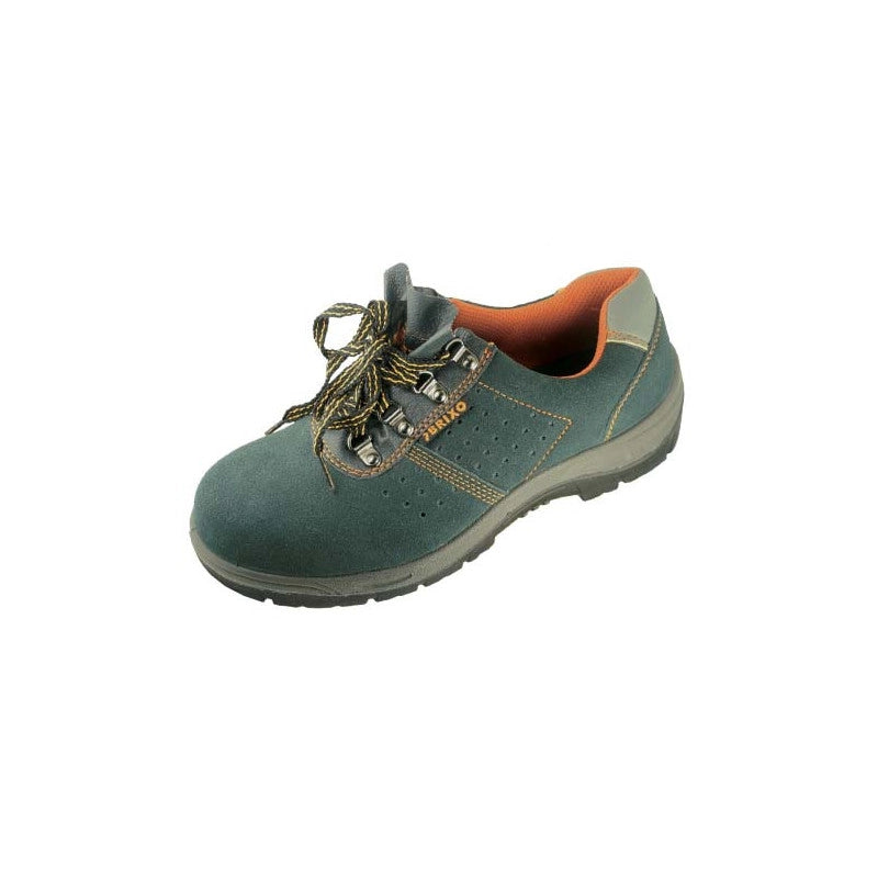 Scarpe Antinfortunistiche Brixo S1P Lander 41