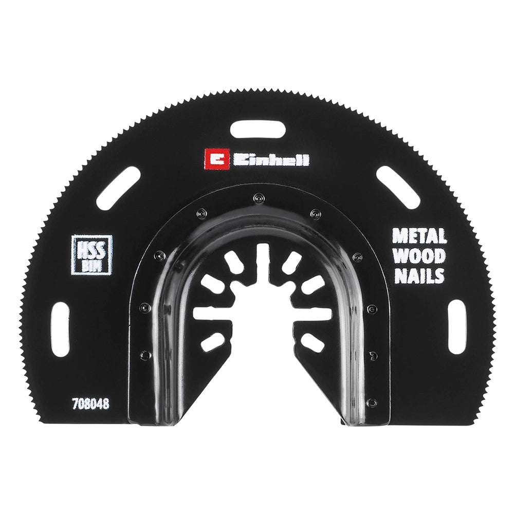 LAMA SEMICIRCOLARE diametro 88 mm  - EINHELL