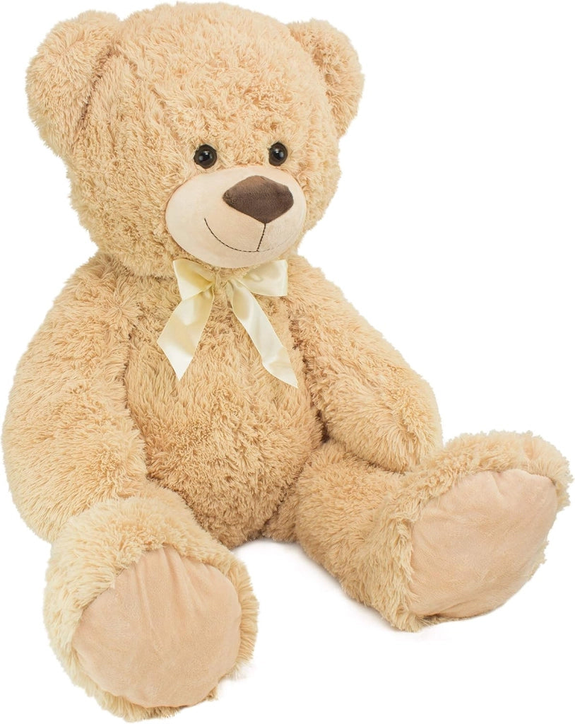 Orsacchiotto Peluche XXL 100cm  grande e morbido