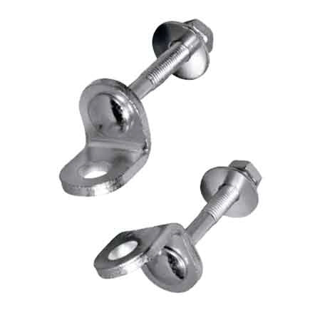 OCCHIOLI FISSI VIRO 44x16 mm - VIRO