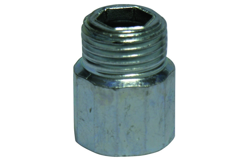 PROLUNGA IN ACCIAIO DA 1 / 2- 1/2 x 50- OTER- pezzi 5