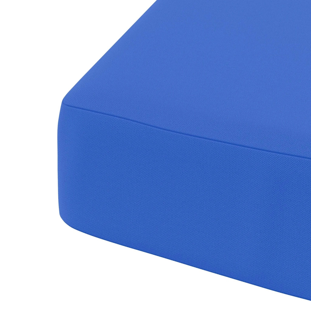 Cuscini per sedile a 4 pezzi SOEST 4 pz 100% Poliestere 945256