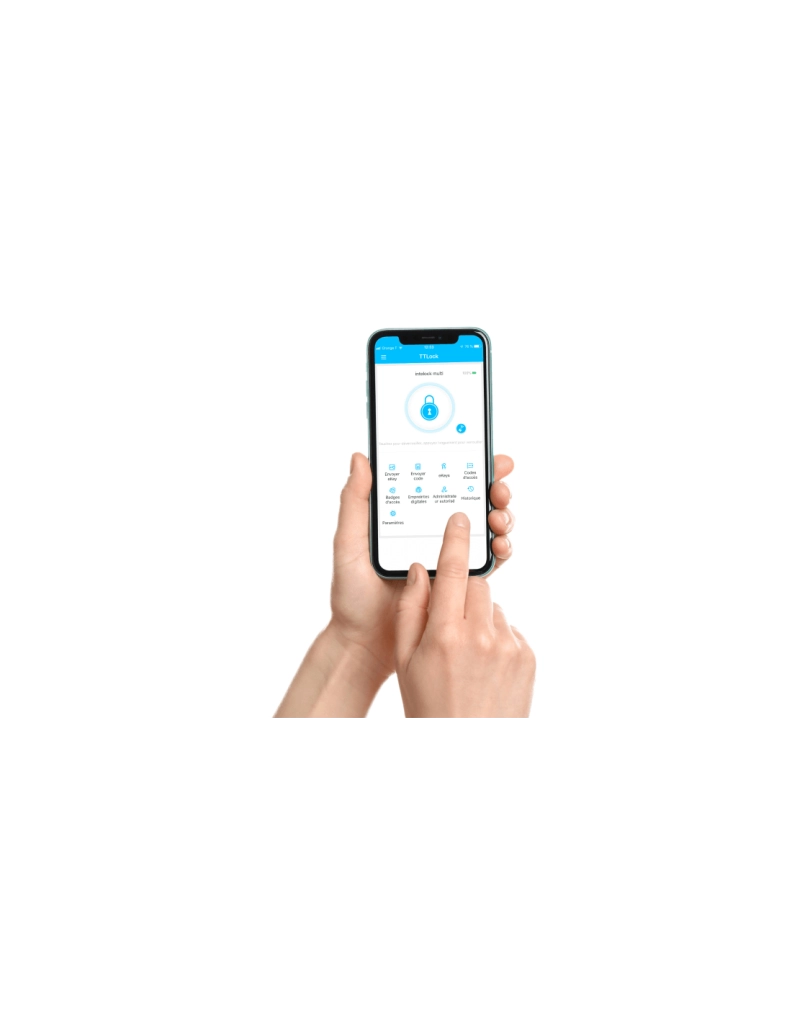 Unità gateway Wi-Fi/Bluetooth – THIRARD