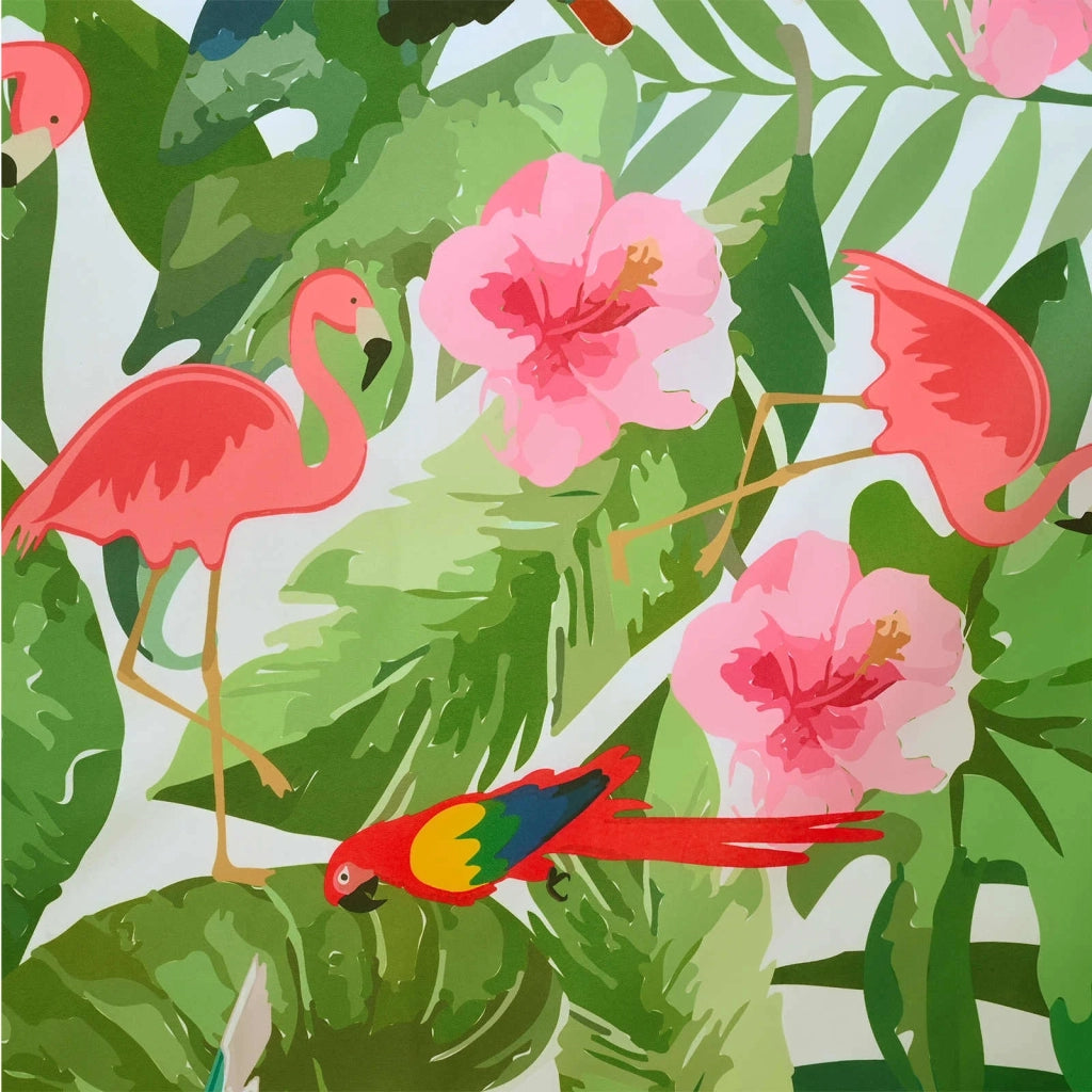 Cuscino per sedia Adirondack PUTTEN 100% Poliestere Multicolore 948228