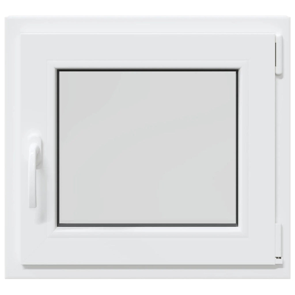 Finestra per Soffitta RISOR 55 x 50 cm PVC e Vetro 42047888