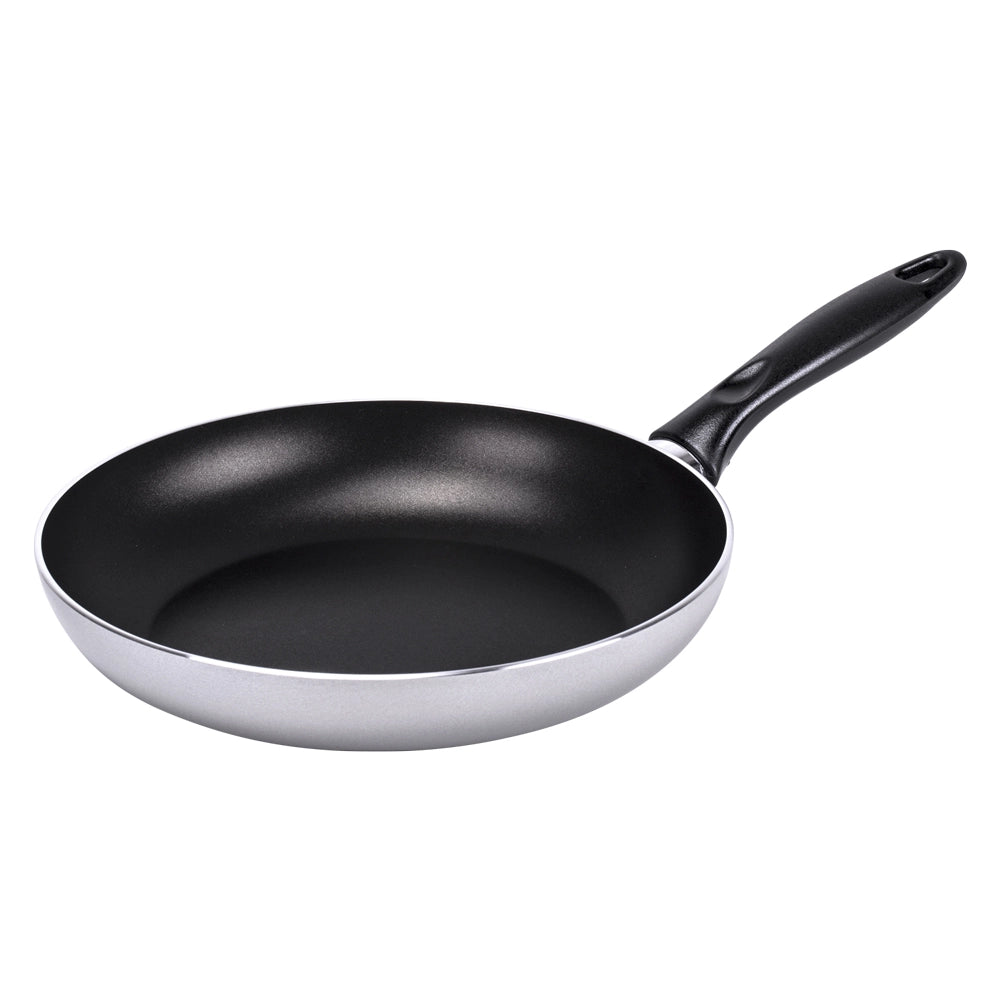 PADELLA ANTIADERENTE 'CUCINA' Ø cm. 22  - ALLUFLON
