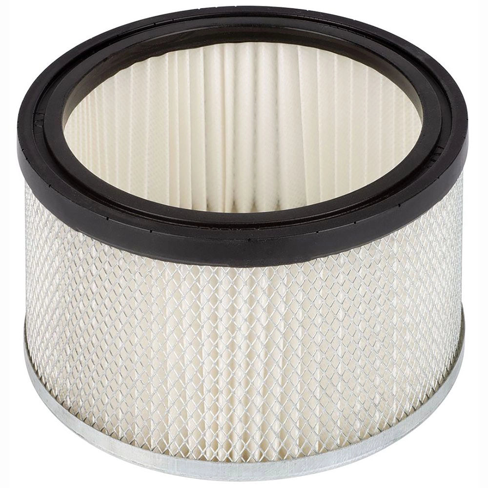 Filtro per Bidone Aspiracenere Tipo Hepa Kasart 12 cm
