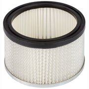 Filtro per Bidone Aspiracenere Tipo Hepa Kasart 12 cm