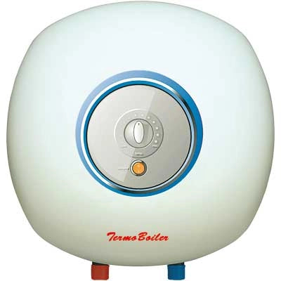 SCALDABAGNO ELETT. MOD.10 LT SPL TERMOBOILER - 5/A - 1 pezzi - TERMOBOILER
