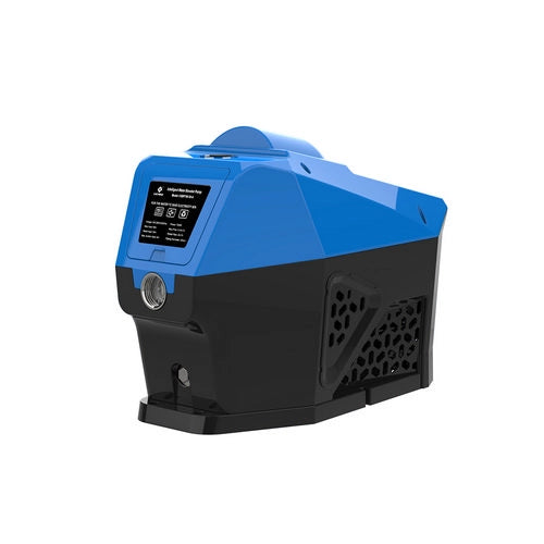SISTEMA DI PRESSURIZZAZIONE MOD.CSBP- kw 0,9 - Att.1- CACHE- pezzi 1