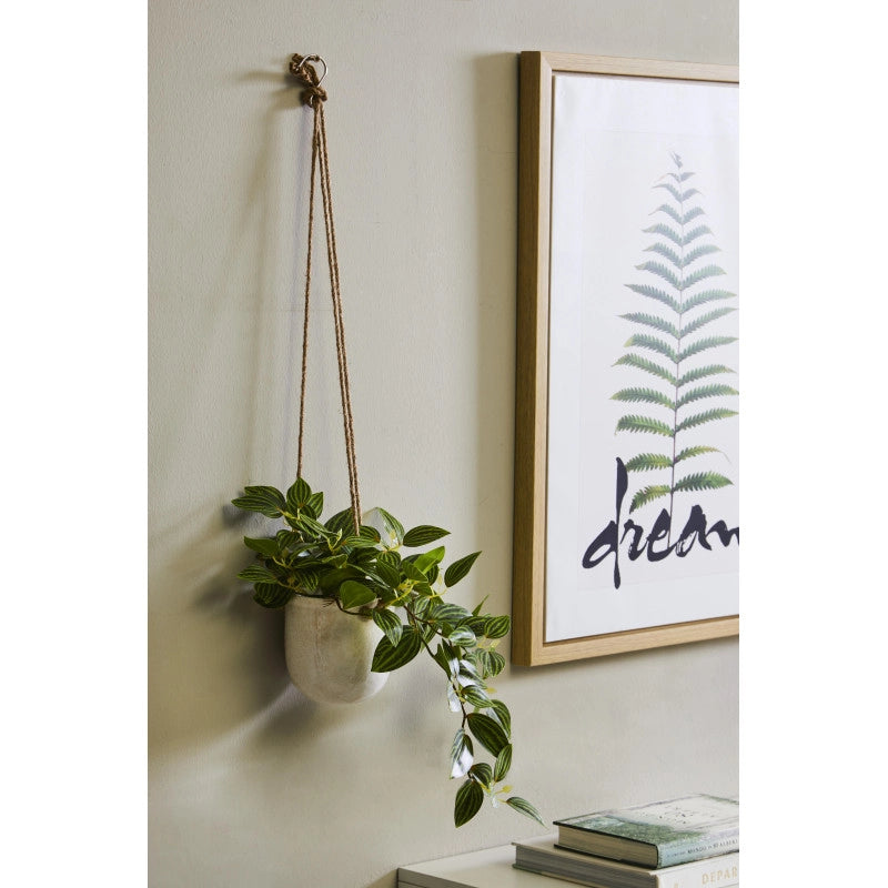 Set di 6 Stampe Su Tela Con Cornice Dreamy 50x70