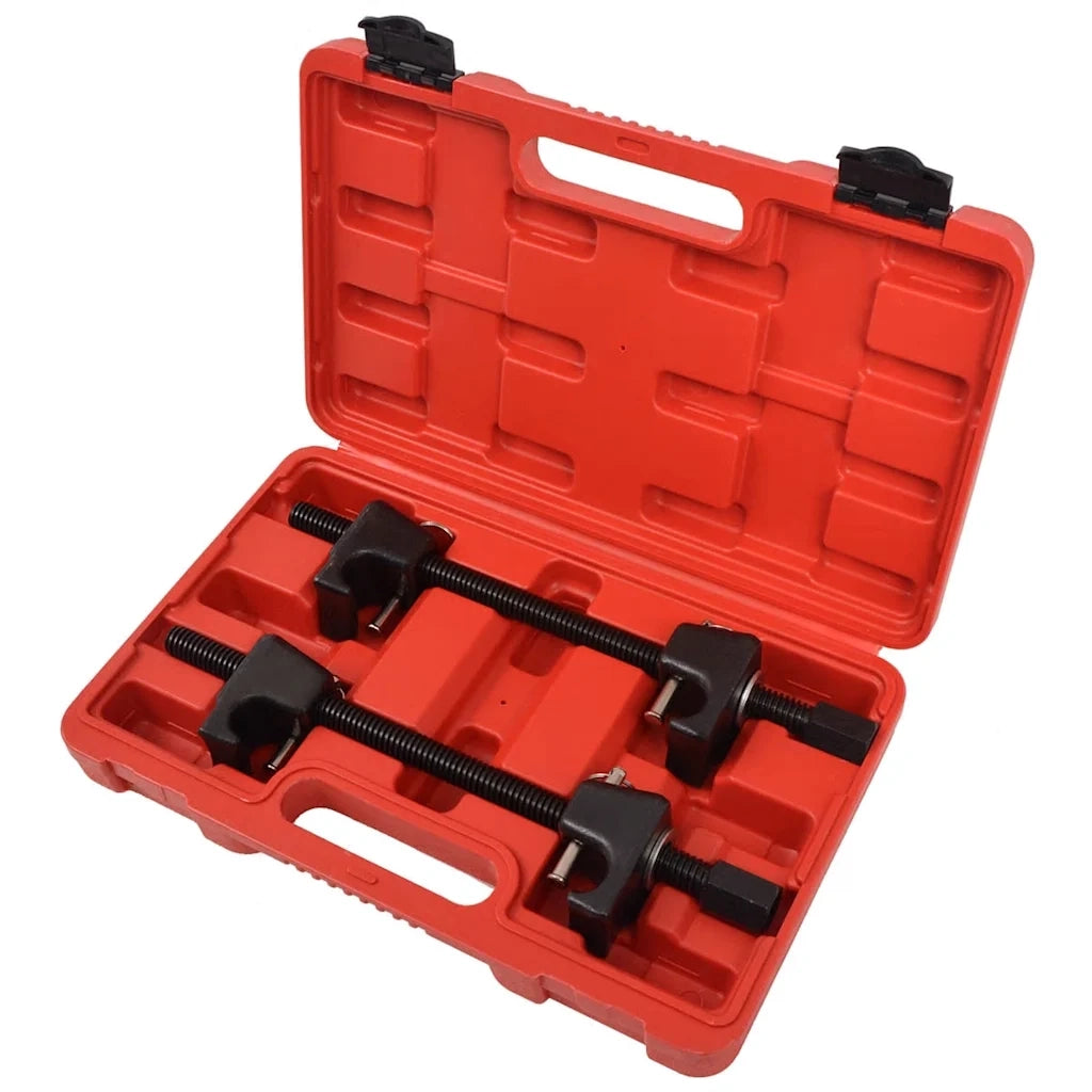 Compressore per Molle con Montante MacPherson 26 cm 210371