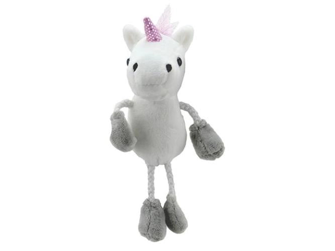 Puppet Company - Finger Puppets - Unicorn