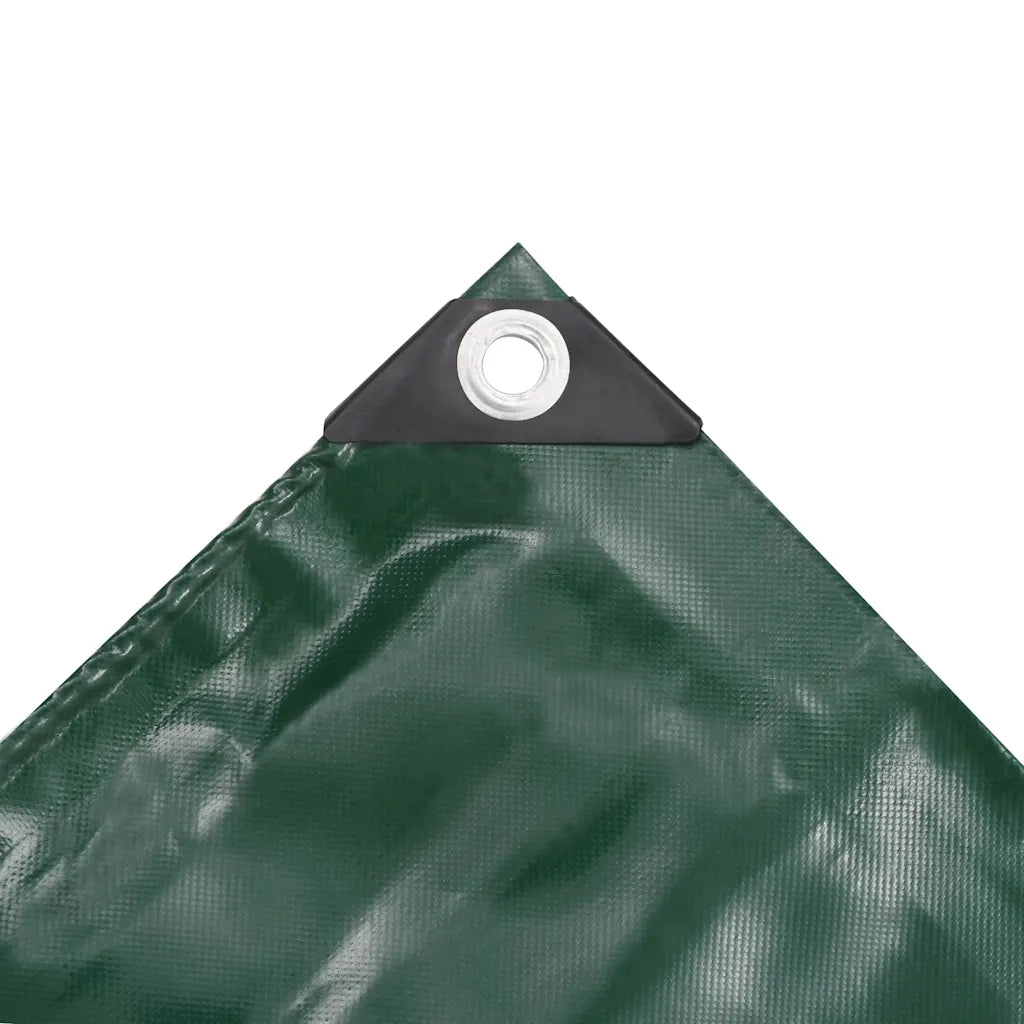 Telone 650 g/m² 4x7 m Verde 43826