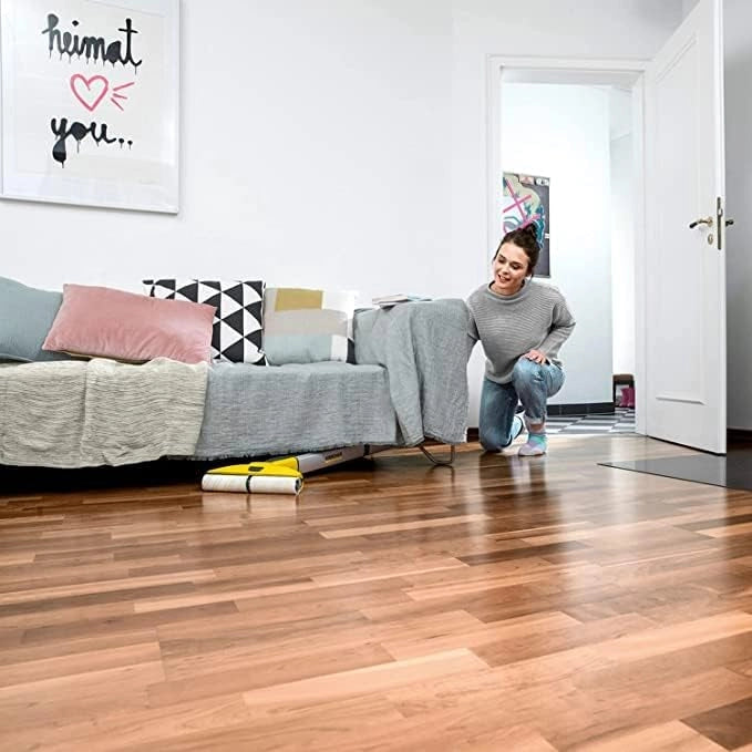 Lavasciuga Pavimenti Cordless Ewm 2 Karcher