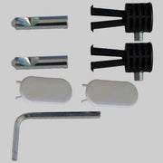 ATTACCO RAPIDO PER SERIE SOSPESE EASY  Vaso     POZZI GINORI