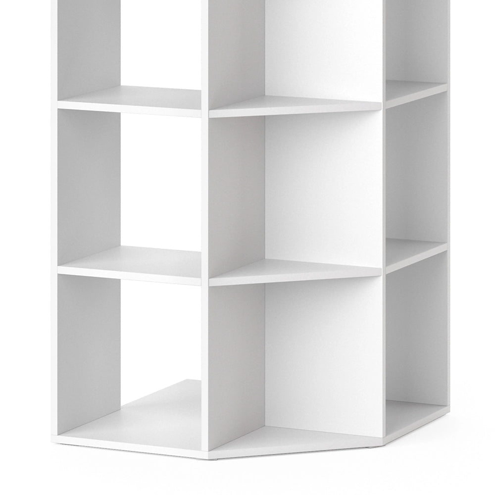 Vicco Libreria bambini Bianco 64 x 107.8 cm