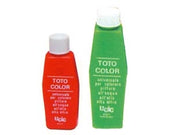 COLORANTE TOTOCOLOR- - T28 ml.50 rosso - 12 pezzi UCIC