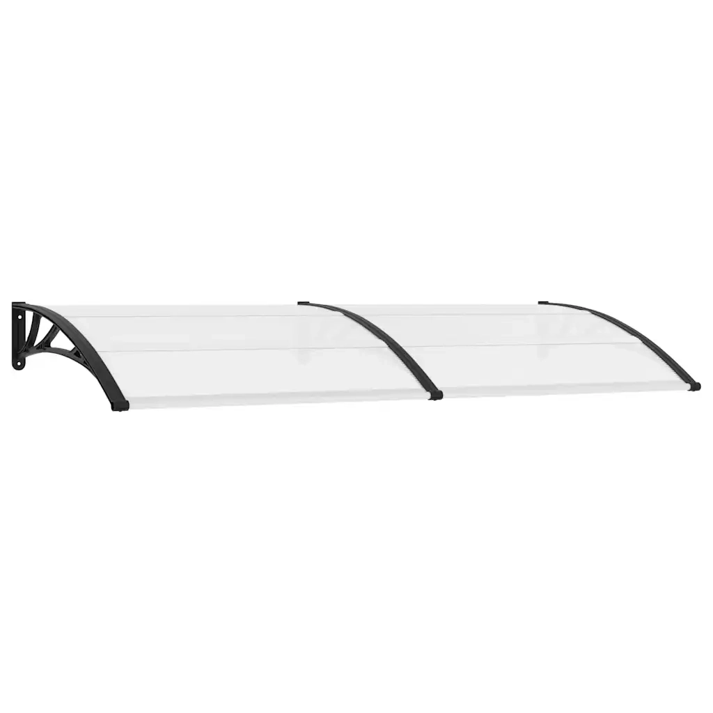 Pensilina per Porte 240x100 cm in PC 141760
