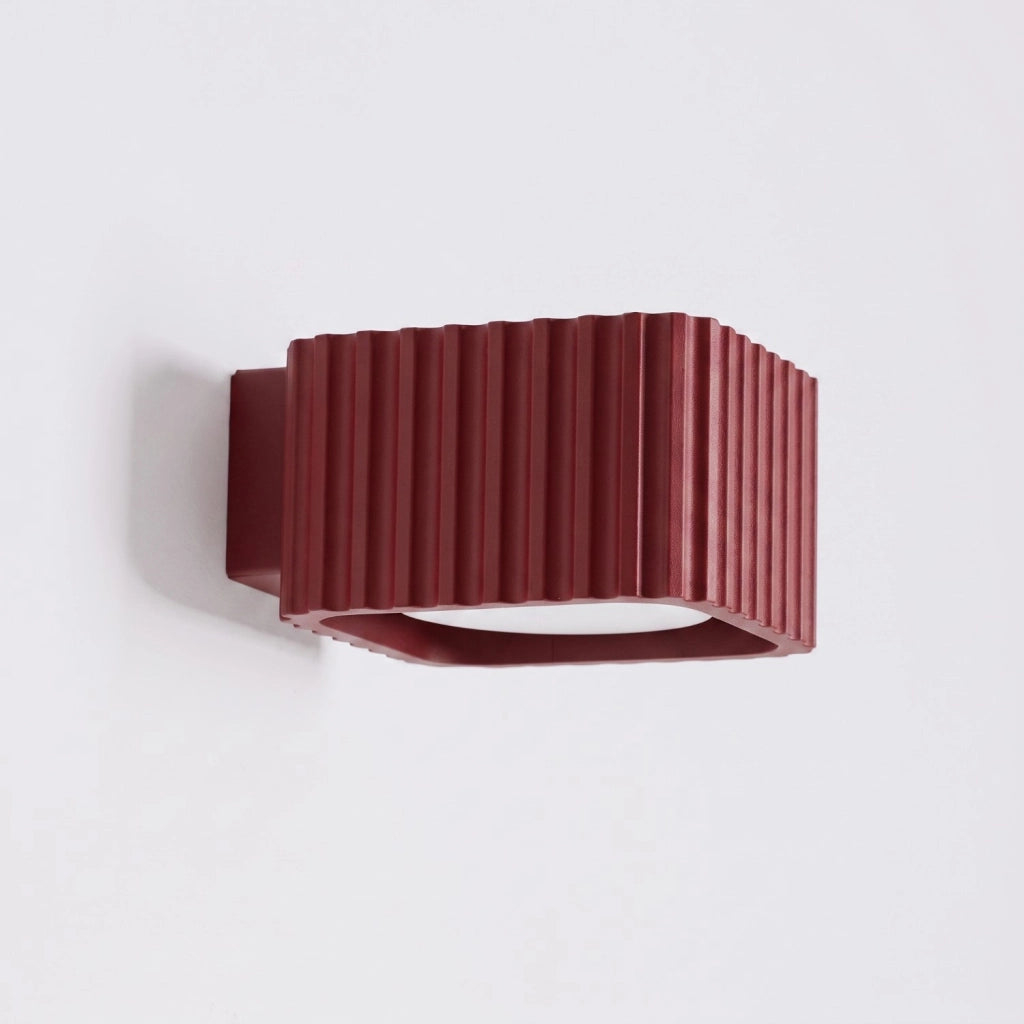 Applique RIFF bordeaux Gx53