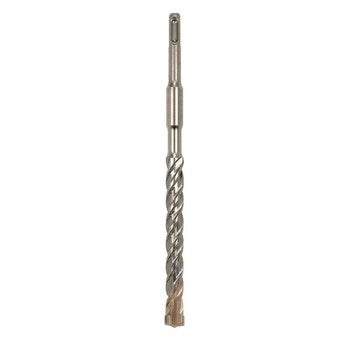 PUNTA SDS-PLUS A 4 TAGLIENTI 'DIABLO' 10x210 mm - ECEF