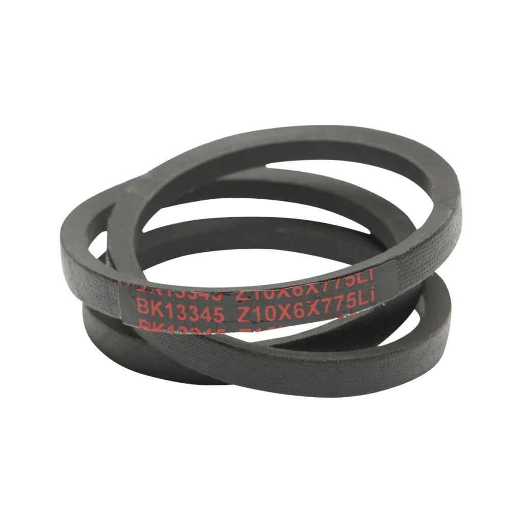 Cinghia di trasmissione Z 10X6X775 Li