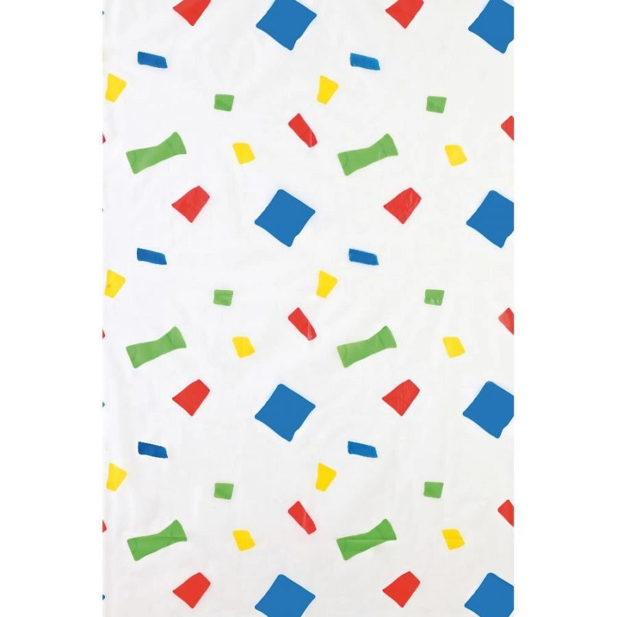 TENDA DOCCIA IN PEVA 240X200CM