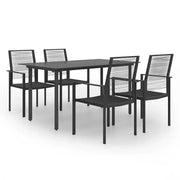 Set da Pranzo da Giardino 5 pz 3060263