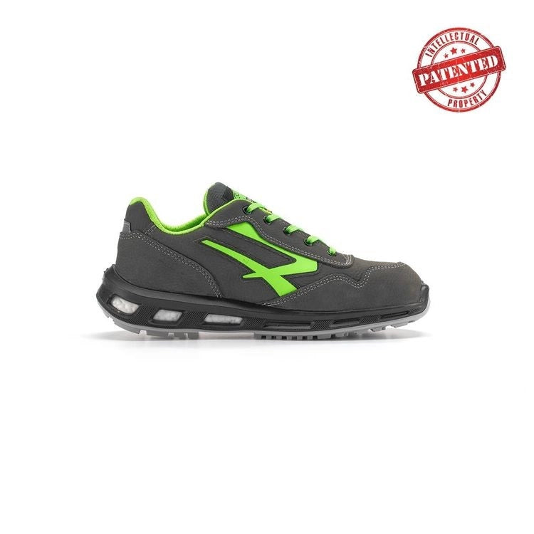 Scarpa Antinfortunio Yoda U Power S3 Ci Src Esd 42