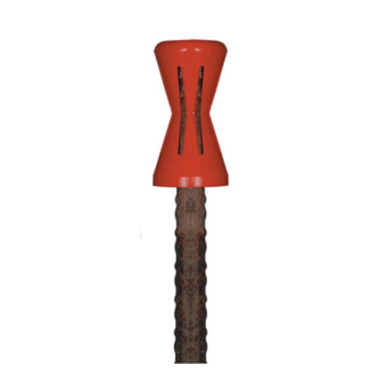 COPRITONDINO A MOLLA PLASTICA D 14/28 MM- 25,0 pz