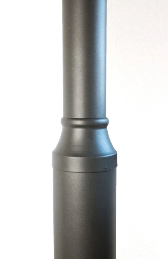 Lanterna da giardino LED MARS 45W IP65 antracite SU-MA