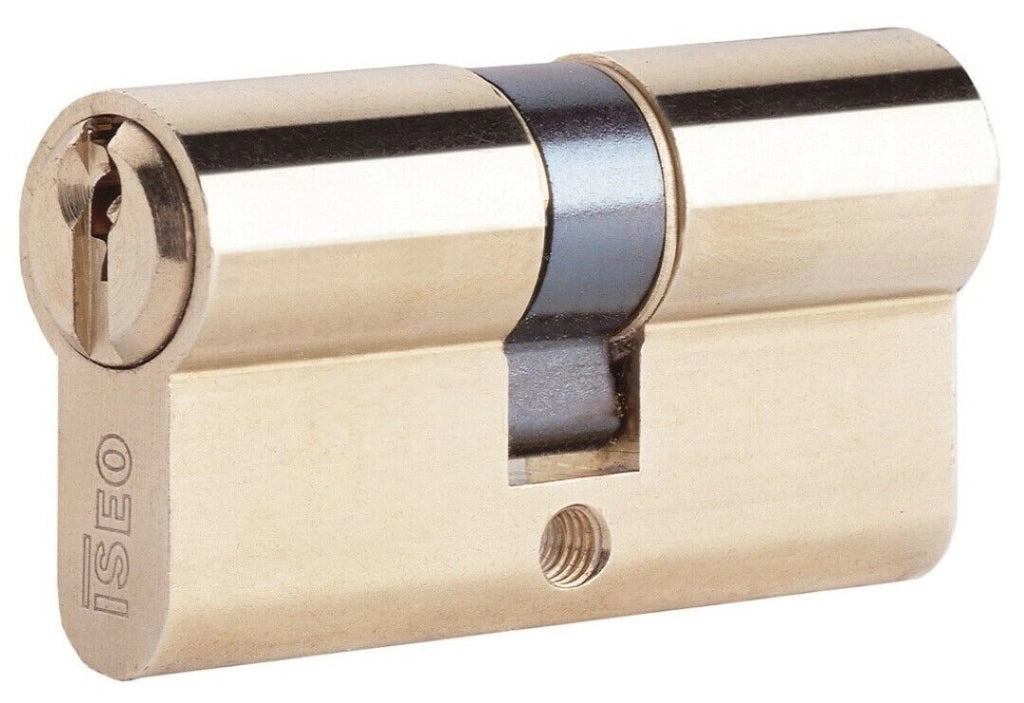 Cilindro Sag.Quality Mm 70 Decentrato - Sps