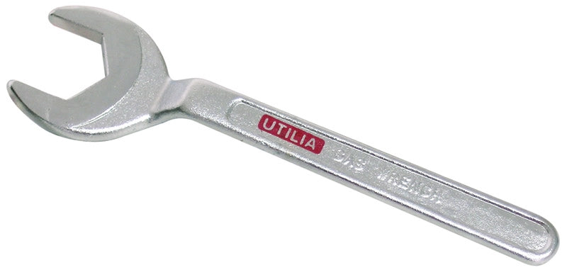 Utilia CHIAVE PER BOMBOLA GAS mm.25 10.00 pz