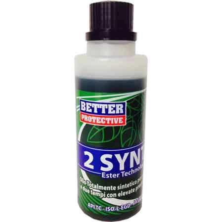 OLIO PER MISCELA '2T' 100 ml