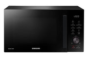 Samsung mc28a5137kk nero microonde combinato superficie piana 28 l 900 w - MC28A5137KK/E1_T
