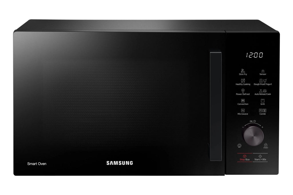 Samsung mc28a5137kk nero microonde combinato superficie piana 28 l 900 w - MC28A5137KK/E1_T
